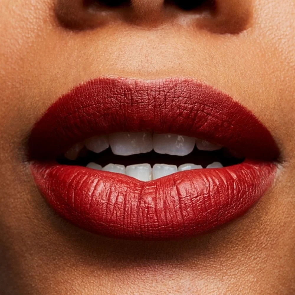 MAC Matte Lipstick Marrakesh